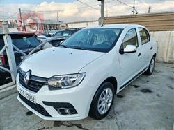 Renault Symbol